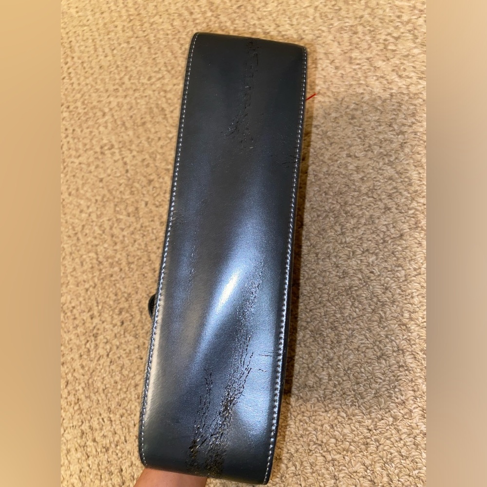 Long Champ Shoulder Bag (Read Caption) - Picture 8 of 12